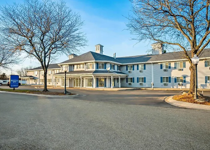 Rodeway Inn Grandville - Grand Rapids