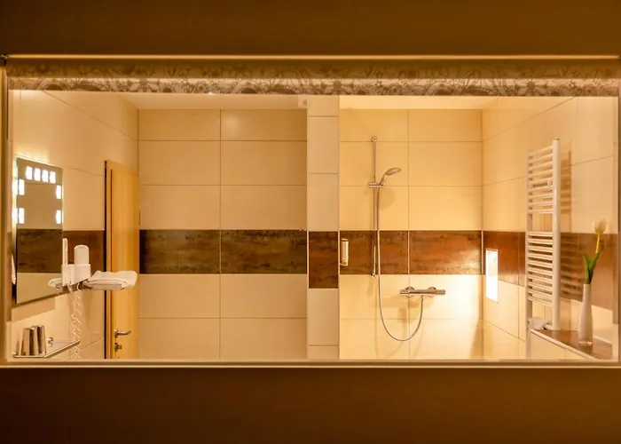 Boutique Hotel Wolfsburg