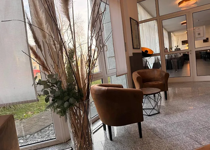 Astoria Easy Hotel Essen
