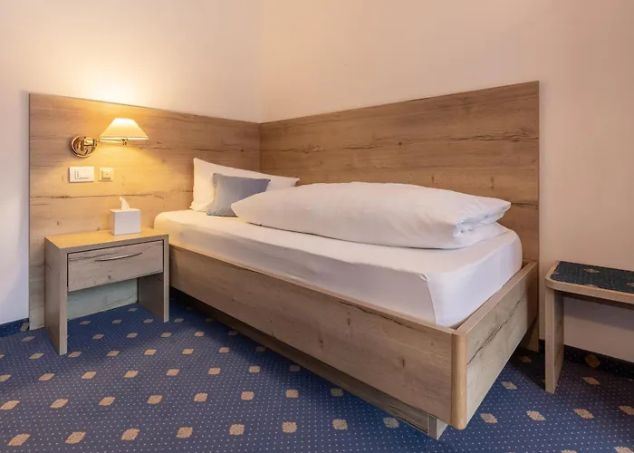 Hotel Erna Colle Isarco