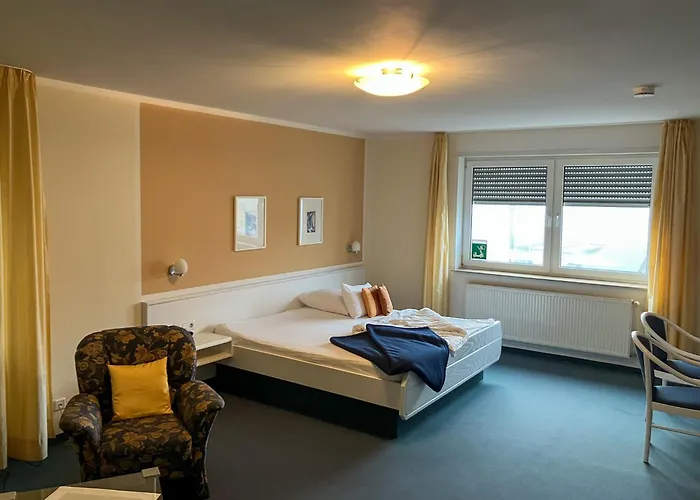 Hotel Kurpfalz Speyer
