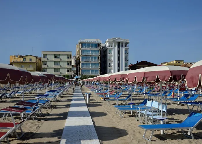 Hotel Excelsior Gabicce Mare
