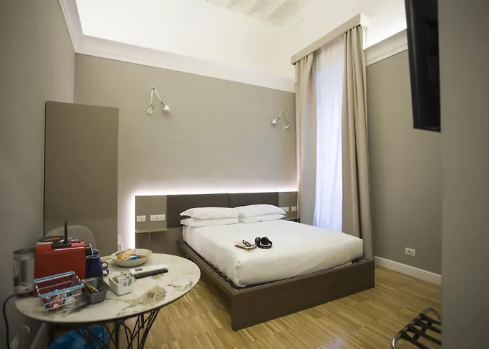 Ripetta 25 Prestige Rooms Rom