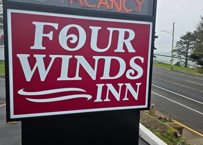Fourwinds Inn