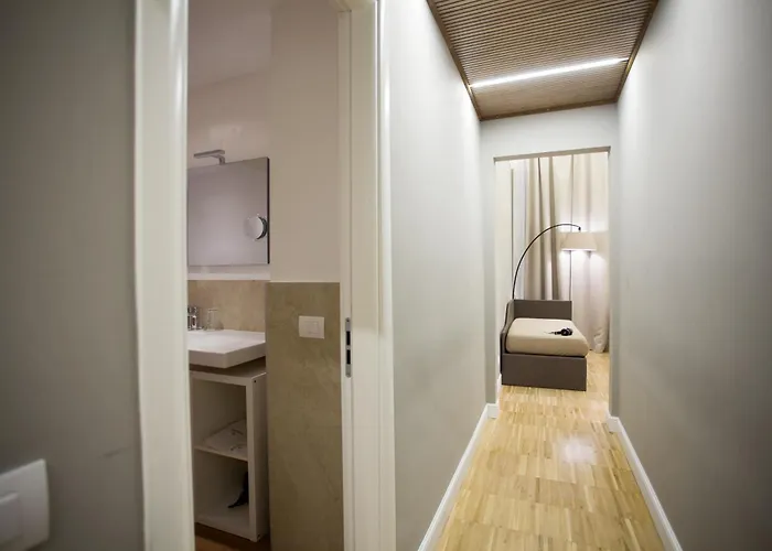 Ripetta 25 Prestige Rooms Rom