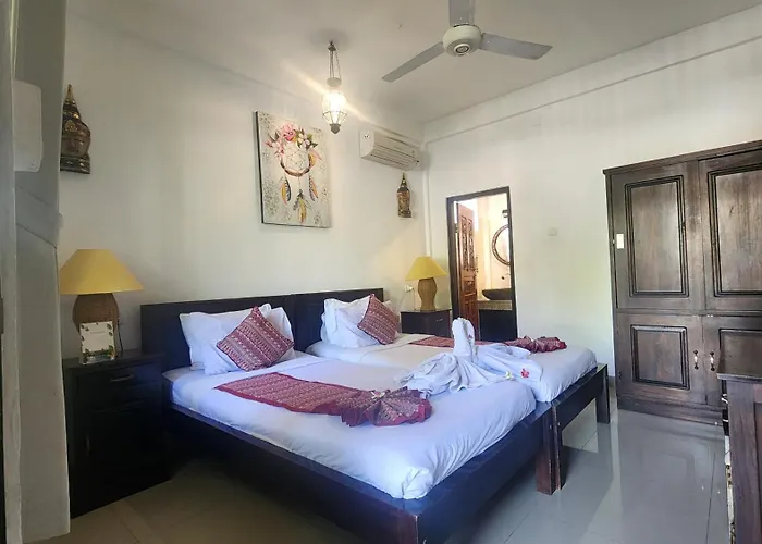 Suma Beach Hotel