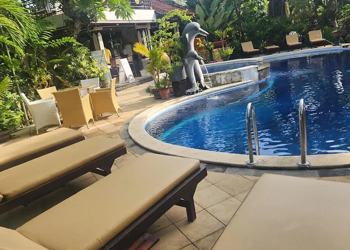 Suma Beach Hotel