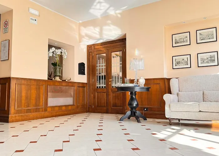 Hotel Armando' S Sulmona