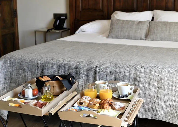 Sa Voga Hotel & Spa Arenys de Mar
