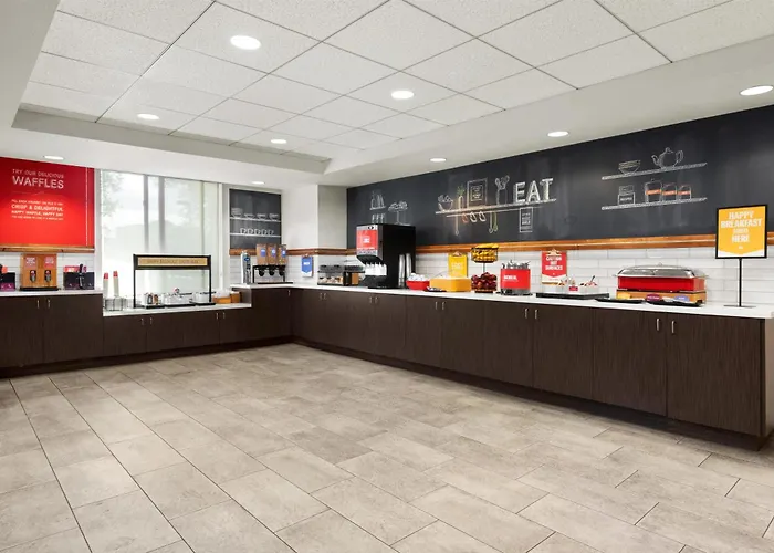 Hampton Inn & Suites Arroyo Grande