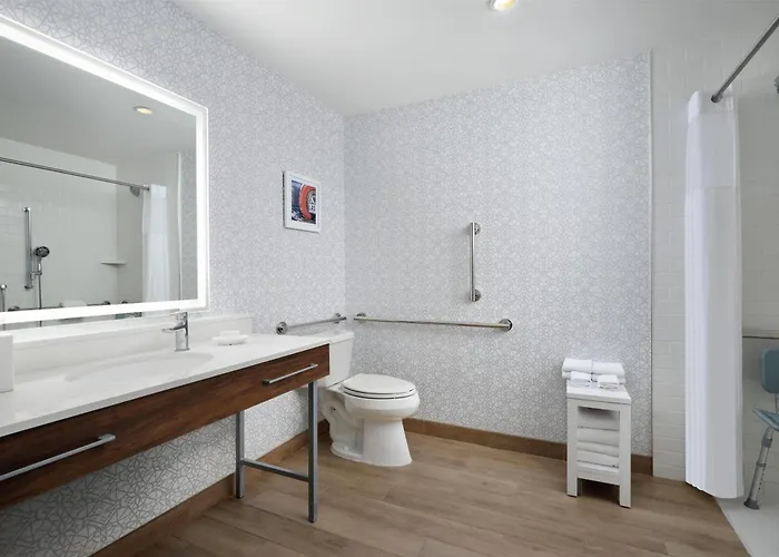 Hampton Inn & Suites Arroyo Grande