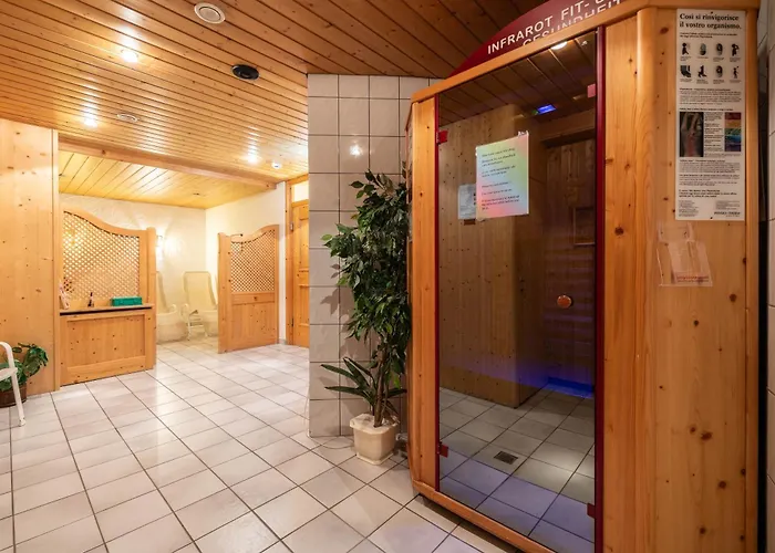 Hotel Austria Wildschoenau Niederau