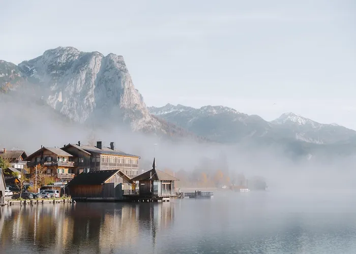 Grundlsee Hotels