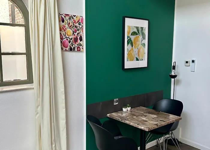 B&B De Joker Turnhout