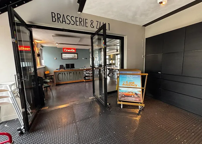 Hotel Oostereiland
