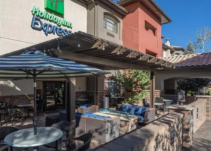 Prescott Hotels