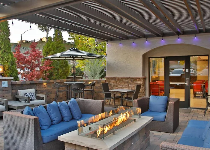 Holiday Inn Express Prescott By Ihg