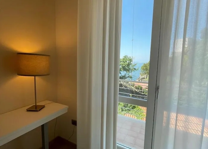 Residence La Dolce Vita Maiori