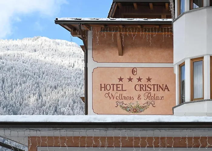 Hotel Cristina