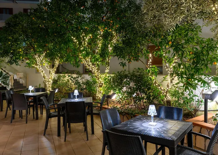 Hotel Ascot Sorrent