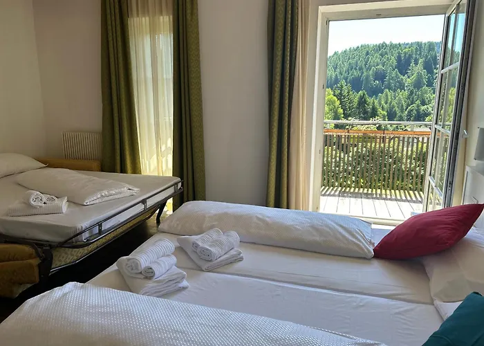 Alpen Hotel Eghel Resort & Spa Folgaria