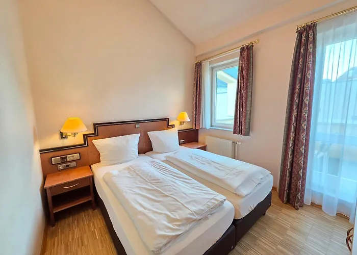 Posthaus Hotel Residenz