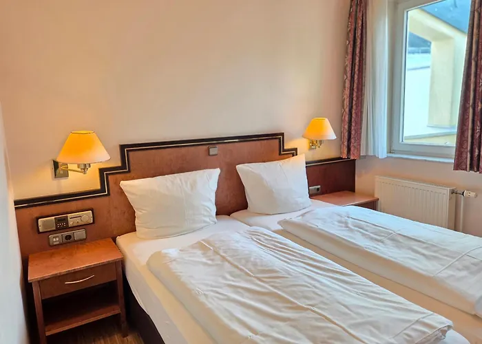 Posthaus Hotel Residenz