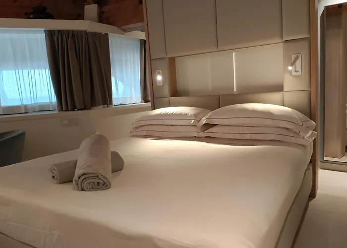 Hotel La Bussola - Beach&Golf Punta Ala