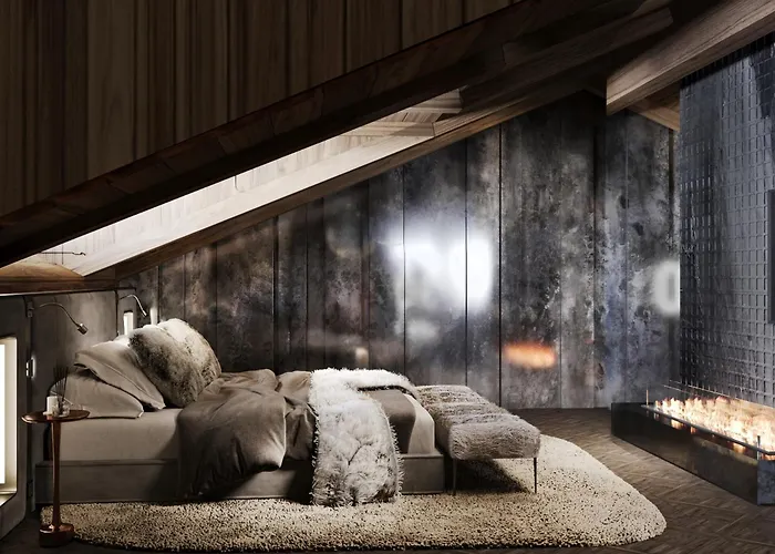 Rosapetra Spa Resort - Small Luxury Hotels Of The World Cortina d'Ampezzo