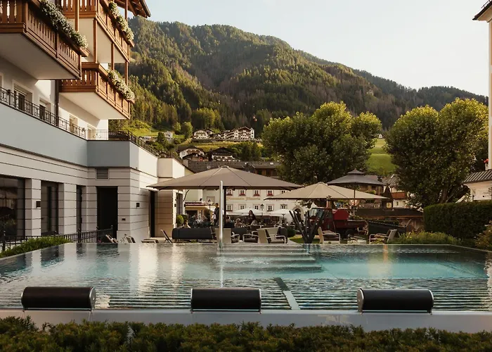 Hotel Genziana