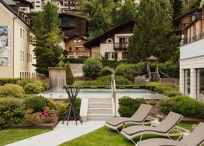 Hotel Genziana