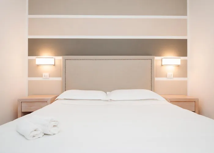 Hotel a Petacciato