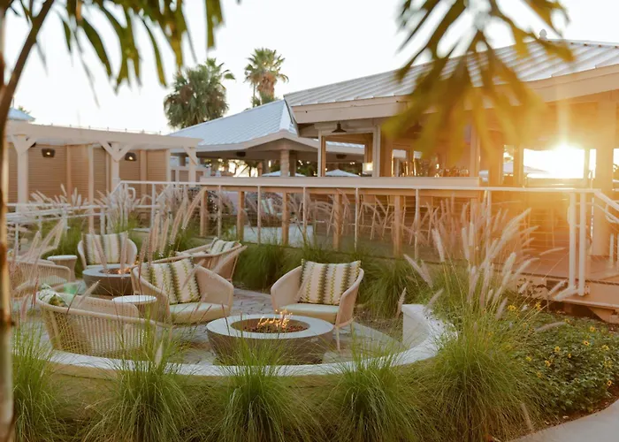 Beach House Suites By The Don Cesar St. Pete Beach