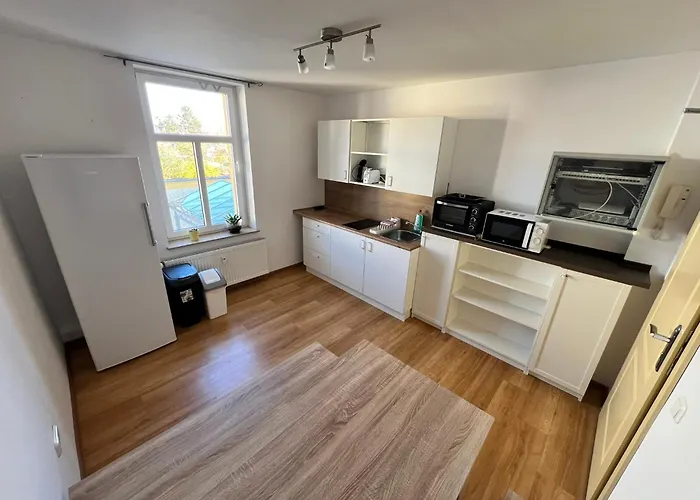 Pension Luft Dresden