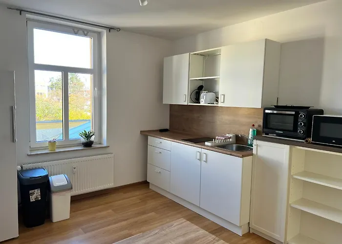 Pension Luft Dresden