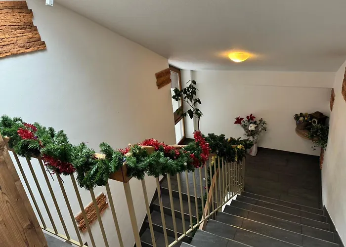 Alpchalet Schwanstein