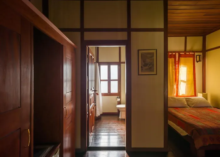 Villa Maydou Boutique Hotel Luang Prabang