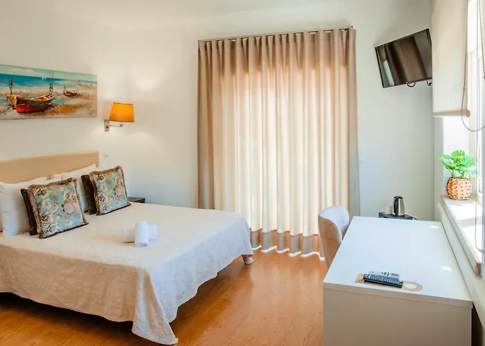 Hotel Larverde Sertã