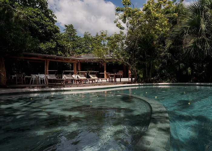 Cala Luna Boutique Hotel & Villas