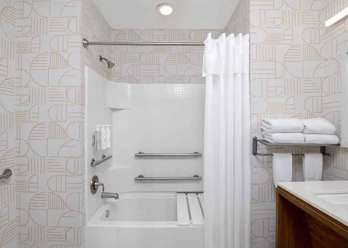 Home2 Suites By Hilton Biloxi/North/D'Iberville
