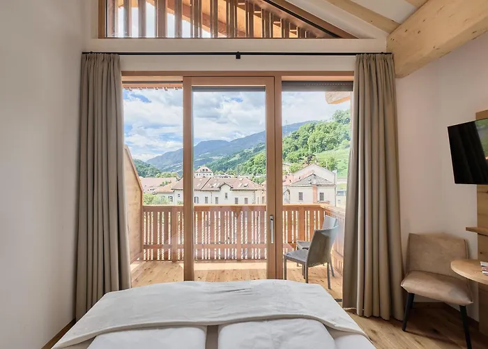 Hotel Schmuckhof