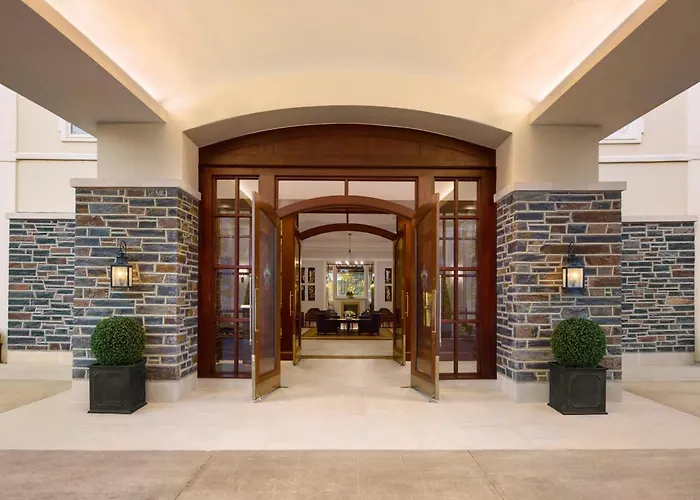 Washington Duke Inn & Golf Club Durham