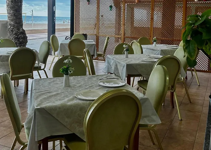 Hotel La Familia