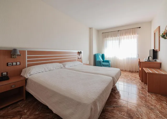 Hotel La Familia El Campello