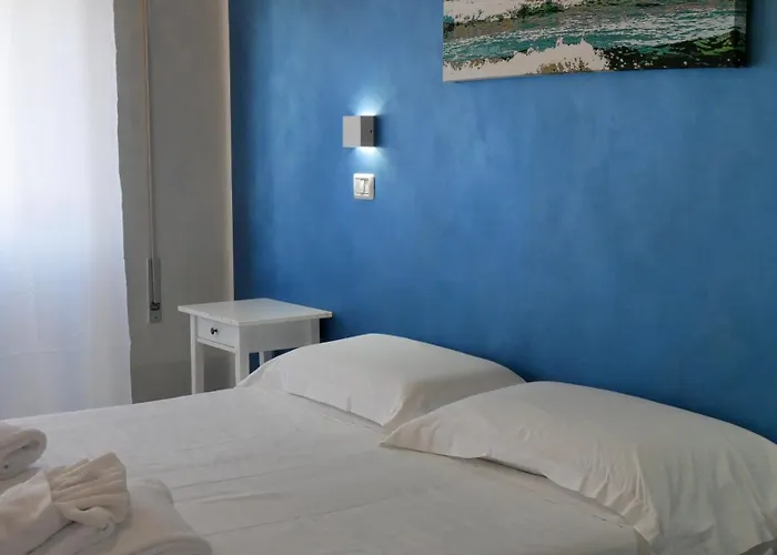 Borghetto Hotel Santa Marinella