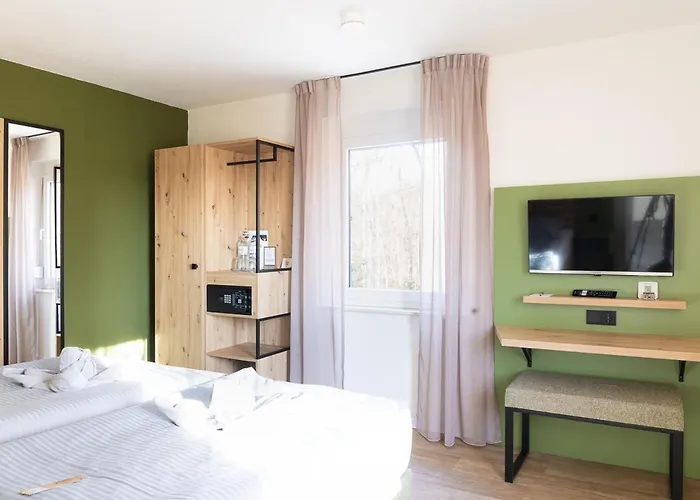Hotels in Altenmedingen
