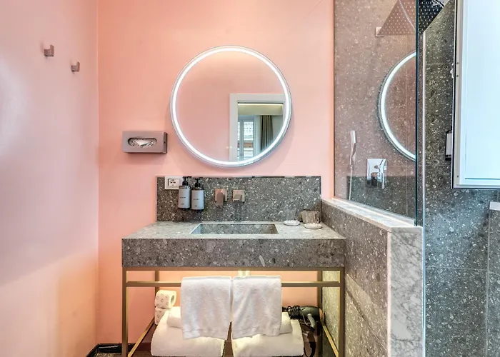 Relais Trevi 95 Boutique Hotel (Adults Only) Roma