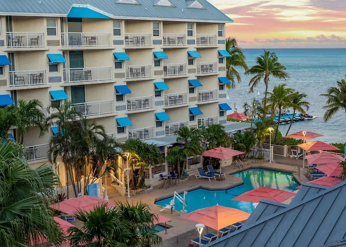 Hyatt Centric Key West Resort & Spa
