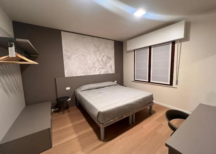 Hotel a Marano Lagunare