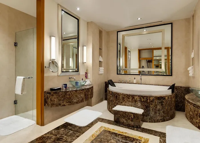 Hotels in Gurgaon